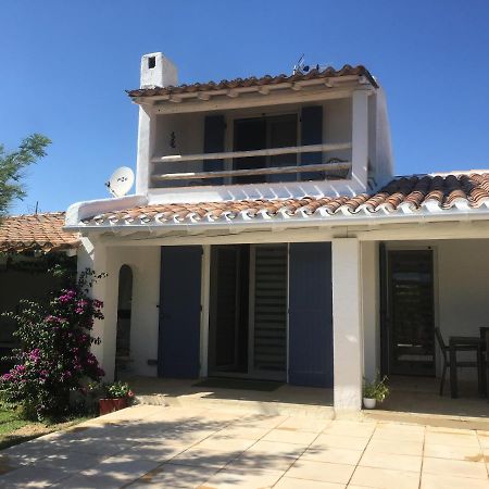 Maison En Camargue Saintes-Maries-de-La-Mer Exterior foto